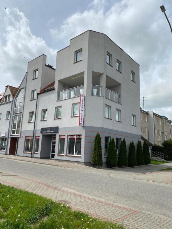 Apartament Black Пасленк Экстерьер фото